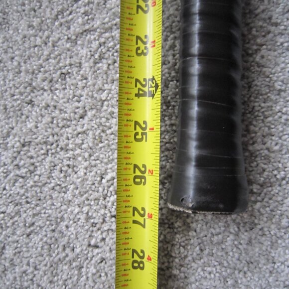 Prince Force 3 Titan Ti Tennis Rackett / Racquets with Soft Cases - Lot of 2 - Picture 10 of 10